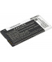 Batería 3.8V 2.2Ah Li-ion para Microsoft Lumia 550