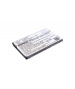 Batteria 3.8V 2.1Ah Li-ion per LG F670