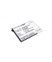 3.8V 2.7Ah Li-Polymer battery for Sony Ericsson F5121