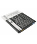 3.8V 2.1Ah Li-ion battery for Verizon Galaxy S 3