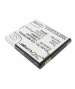 Batterie 3.8V 1.55Ah Li-Polymer pour Motorola Pro