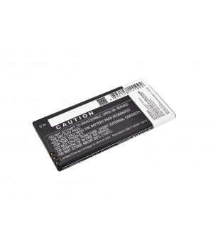 3.8V 6Ah Li-ion HBT-01 Battery for Aisino A90 Terminal