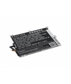3.8V 2Ah LiPo battery for Microsoft Lumia 928