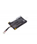 Batterie 3.7V 0.9Ah LiPo BST-17 Sony Ericsson T62u