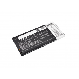 3.8V 2.6Ah Li-ion BV-T5C Battery for Nokia Lumia 640