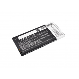 Batería BV-T5C de iones de litio de 3,8 V y 2,6 Ah para Nokia Lumia 640