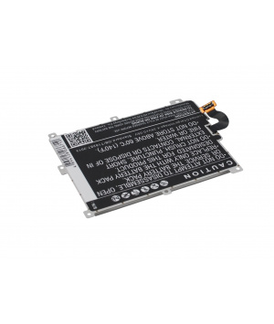 3.8V 2Ah Li-Polymer battery for Nokia Lumia 928