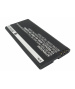 Batterie 3.7V 1.65Ah Li-ion pour Nokia Lumia 630