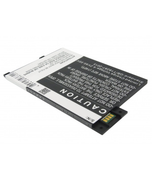 Batterie 3.7V 1.9Ah LiPo pour Amazon Kindle 3 (S11GTSF01A)