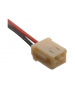 Batería 3.7V 0.45Ah Li-ion para Sony NW-A1000
