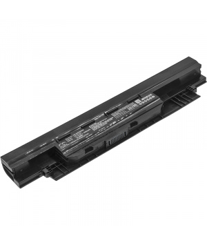 Battery 14.4V 2.4Ah Li-ion A41N1421 for Notebook ASUS P2520LJ
