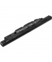 Batterie 14.4V 2.4Ah Li-ion A41N1421 pour Notebook ASUS P2520LJ
