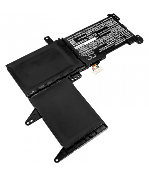 11.52v 3.6Ah LiPo per batteria notebook Asus X510UQ