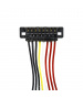 Batteria 11.5 v 3.6Ah LiPo per notebook Asus ZenBook Flip 15