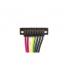 Batteria 11.5 v 3.6Ah LiPo per notebook Asus ZenBook Flip 15