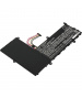Battery 7.6V 4.9Ah LiPo for notebook Asus VivoBook E12