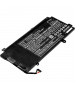 15.36V 3.5Ah LiPo battery for LENOVO ThinkPad X1 Yoga 2018