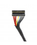 Batterie 15.1V 4.3Ah LiPo pour Lenovo ThinkPad Yoga 15