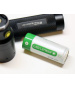 Batterie 3.2V 3Ah Li-FePo4 26650 pour torche I9R Iron Led Lenser