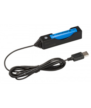 led lenser m7r charger
