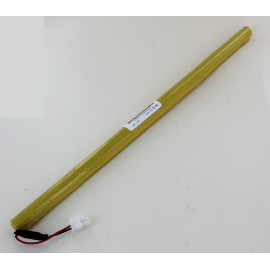 Battery 12V 2Ah NiMh compatible to profalux Visio solar roller shutter