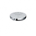 Pile bouton argent 1,55V V341 Varta (341101111)