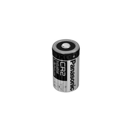 Konnoc Batteries Batterie al Litio per Fotocamere Batteria al Litio 3V CR2 