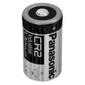 Pile Lithium 3V 920mAh Pana (CR-2PE/BN)