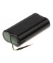 Batterie 3.7V 5.2Ah Li-ion pour Huawei E5730