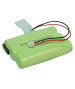 Batterie pour Aastra M920, M921, M922