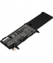 15.2V 3.3Ah for Notebook ASUS Q534U LiPo battery