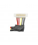15.2V 3.3Ah for Notebook ASUS Q534U LiPo battery