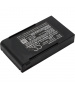 Batterie 3.7V 1.8Ah LiPo pour Terminal INGENICO DB Cox3