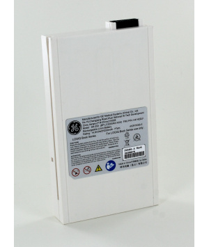 Battery 14.8V 5, 2Ah for Logiqbook GE HEALTHCARE ultrasound