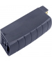 Batterie 3.7V 2.5Ah Li-Ion BT-901 pour scanner Vocollect Talkman A730