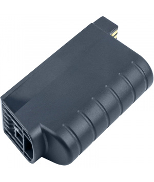 Batterie 3.7V 5Ah Li-Ion BT-902 pour scanner Vocollect Talkman A730