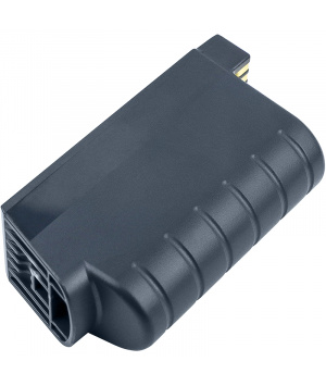 Batería 3.7V 6.6Ah Li-ion BT-902 para escanear Talkman A730 de Vocollect