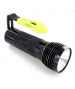 BATTERY RESTORATION KIT 14.4V 3.8AH for DIVELIGHT Technisub Alulight 50