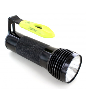 KIT BATTERIE 14.4V 3.8AH Pour PHARE Technisub (Alulight 50)