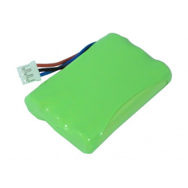 Batterie 3.6V 0.7Ah NiMH T373 pour Bang & Olufsen BeoCom 6000
