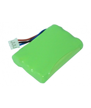 Batterie 3.6V 0.7Ah NiMH pour Bang & Olufsen BeoCom 6000 (T373)