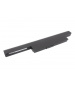 Batterie 10.8V 4.4Ah Li-ion pour Asus A93