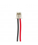 Batterie 3.7V 2.6Ah Li-ion pour Loupe ESCHENBACH SmartLux 2.5