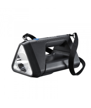 Flex BL30R Varta wiederaufladbare 550Lm 5W LED-Strahler arbeiten