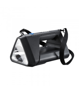 Work Flex BL30R Varta rechargeable 550Lm 5W LED spotlight
