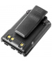 Batterie 7.4V 2Ah Li-Ion EBP-88H pour Radio Alinco DJ-W500