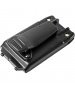 Batterie 7.4V 1.8Ah Li-Ion EBP-68 pour radio Alinco DJ-S17
