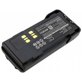 Batterie 7.4V 2.6Ah Li-Ion pour radio Motorola DP-2600 (PMNN4417)