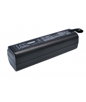 14.4V 5.2Ah Li-ion battery for EXFO FTB-150