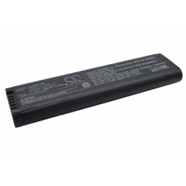 Batterie 11.1V 7.8Ah Li - Ion SM204 pour OTDR Anritsu S412E (NI2040XXL24)